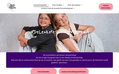 leuksteschoolfotograaf.nl snapshot