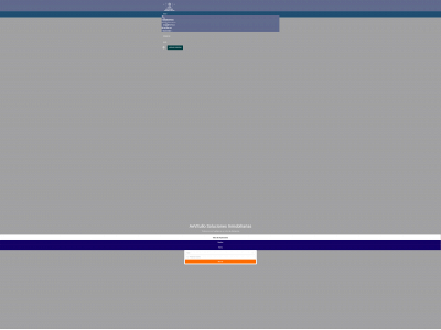 gruposolucionesinmobiliarias.com snapshot