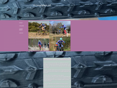 crosstubes.nl snapshot