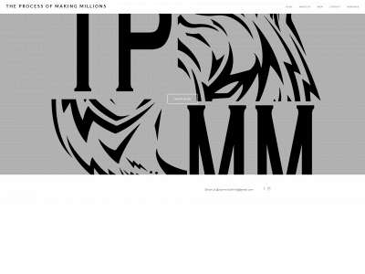 www.theprocesstpmm.com snapshot