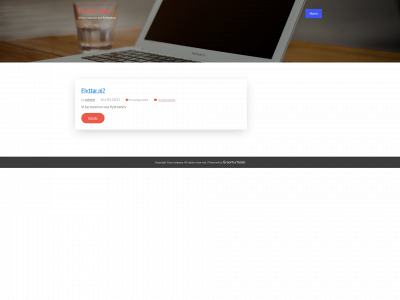 flyttamig.se snapshot