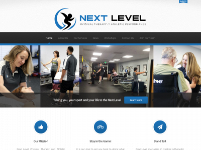 nextlevel-pt.com snapshot