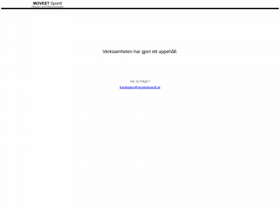 moveetsportif.se snapshot