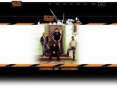 uc-bremerhaven.de snapshot
