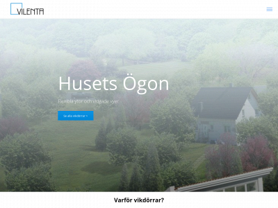 vilenta.se snapshot