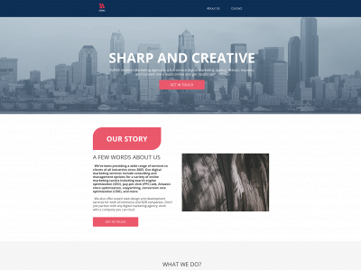 sven5.com snapshot