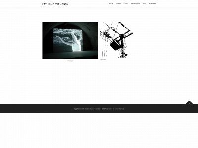 kathrinesvendsby.com snapshot