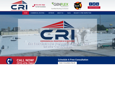 cripros.com snapshot