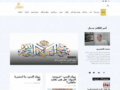 elashiry.com snapshot