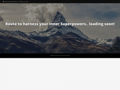 inchstoneacademia.com snapshot