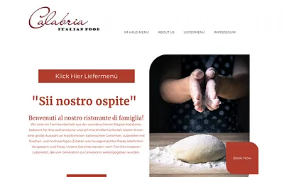 calabria-huesten.de snapshot