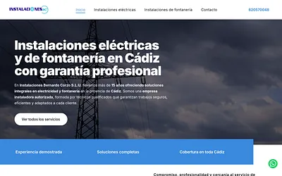 instalacionesbc.net snapshot