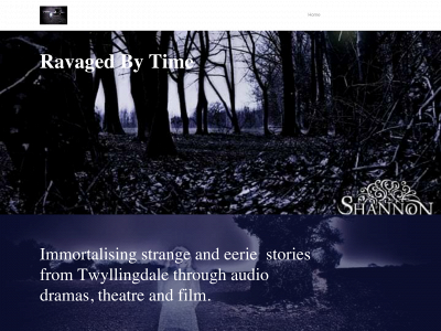 ravagedbytime.co.uk snapshot