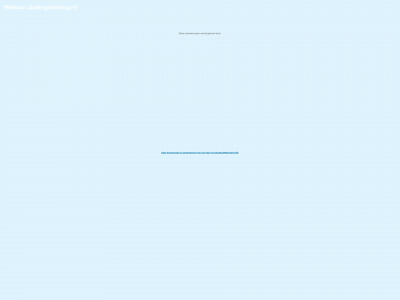 abdengineering.nl snapshot