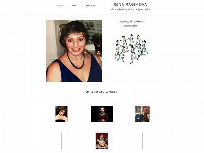 rena-ragimova.com snapshot