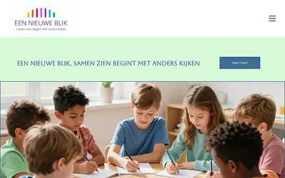 eennieuweblik.nl snapshot