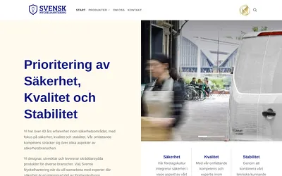 svensknyckelhantering.se snapshot