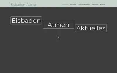 eisbaden-atmen.com snapshot