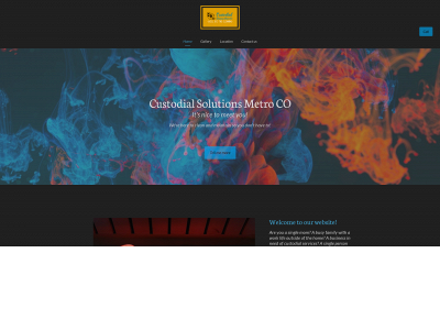 custodialsolutionsmetro.com snapshot