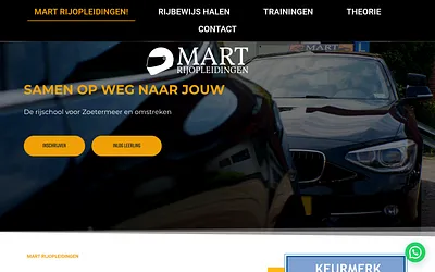 martrijopleidingen.nl snapshot