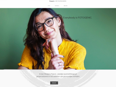 fotogenic.nl snapshot