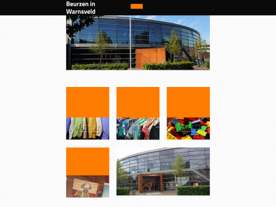 beurzeninwarnsveld.nl snapshot