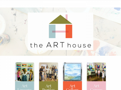 thearthousebhm.com snapshot