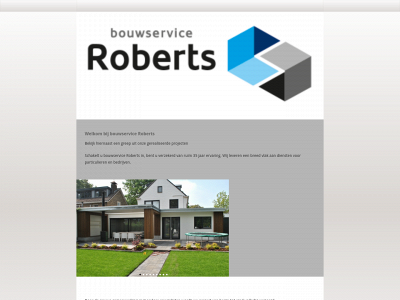 bouwserviceroberts.nl snapshot
