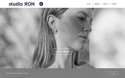 studioron.be snapshot