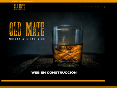 oldmateclub.com snapshot