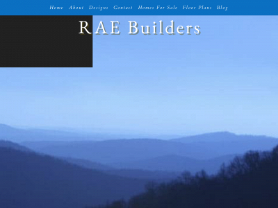raebuildersllc.com snapshot