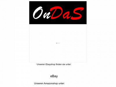 ondas.one snapshot
