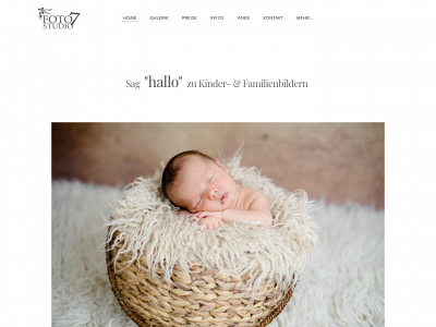 fotostudio7.de snapshot