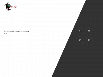 belkongo.com snapshot