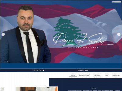 pierresokhn.com snapshot