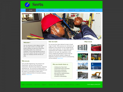 sertsng.com snapshot