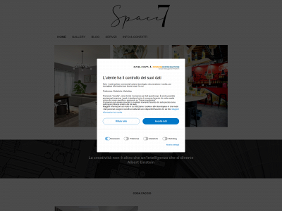 space7.it snapshot
