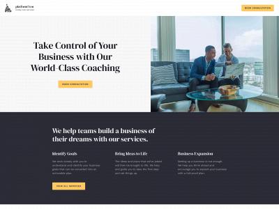 platform7ven.com snapshot