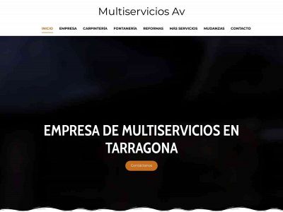 multiserviciosav.com snapshot