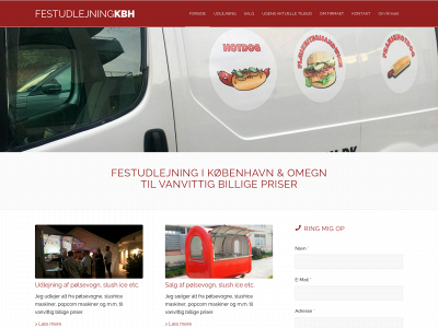festudlejning-kbh.dk snapshot