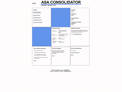 asaconsol.com snapshot