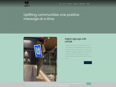 ugobe.io snapshot