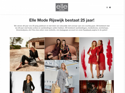 ellemode.nl snapshot