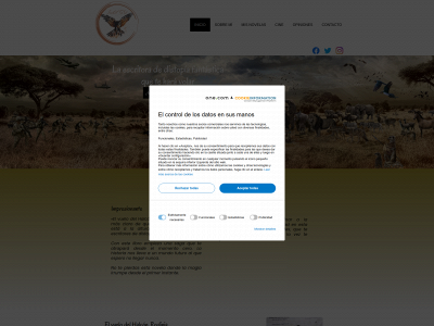 isabelgonzalezyague.com snapshot