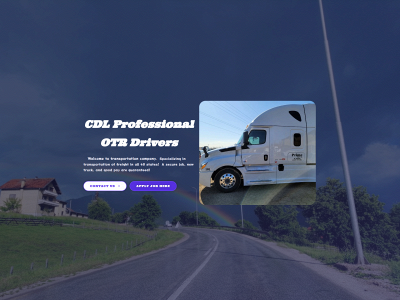 cdlprootrdrivers.com snapshot