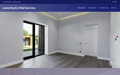 lammhultsstad.se snapshot
