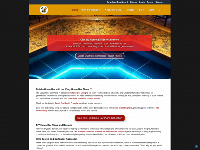 barplan.com snapshot