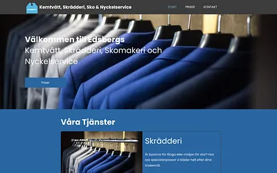 edsbergskem.se snapshot