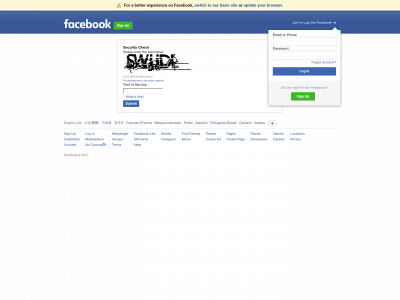 decibeldeluxe.com snapshot
