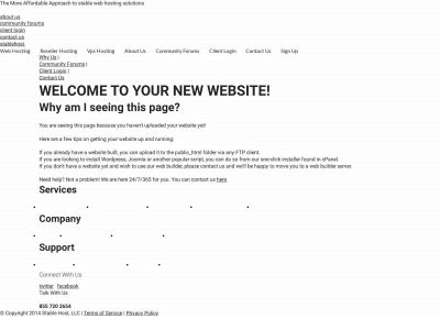 evebrazil.com snapshot